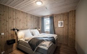 Bjorli Fjellstuer - By Classic Norway Hotels